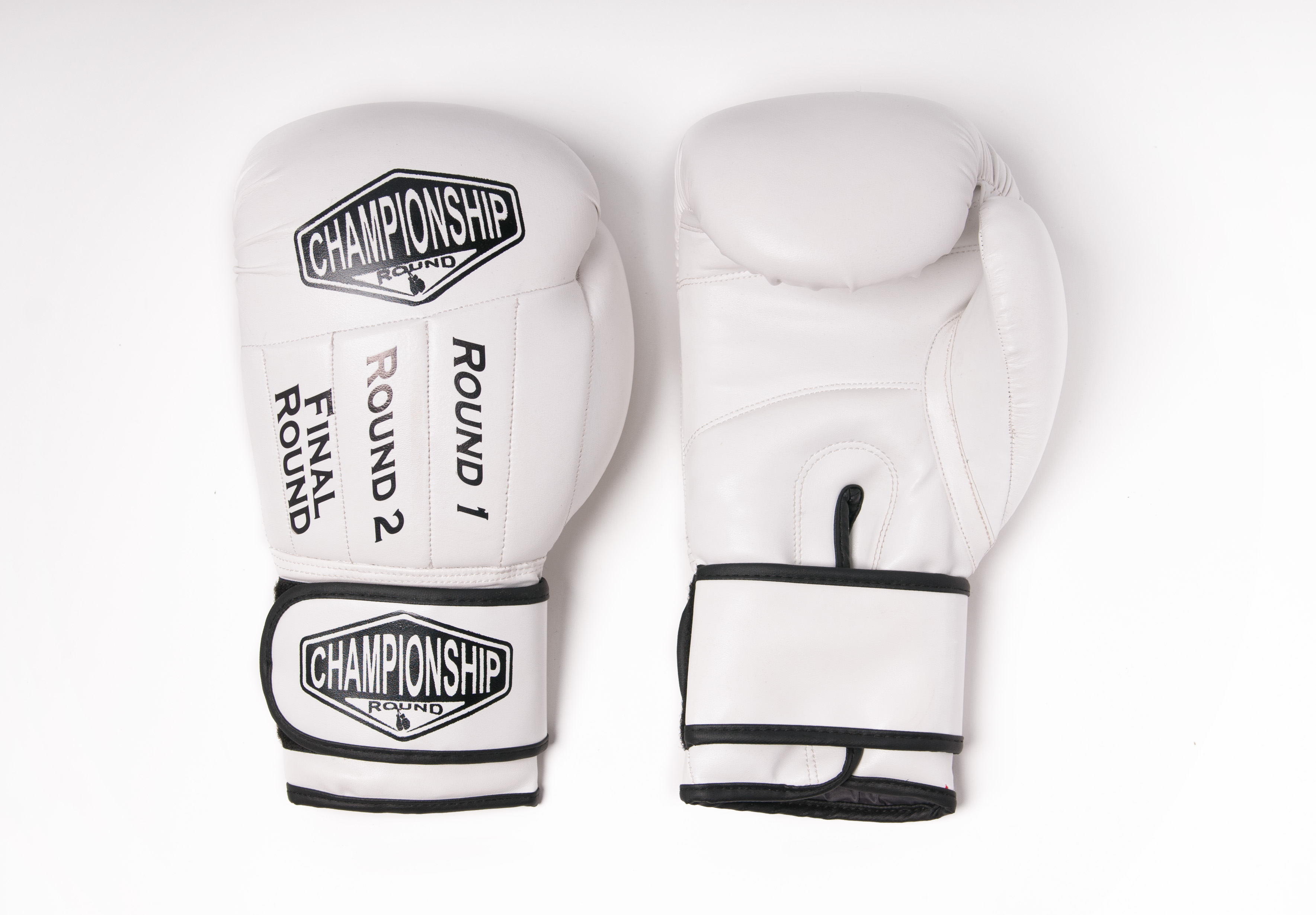 Boxing Gloves Real Leather Abbotsford Boxing Fitness