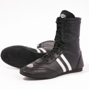 Boxing Shoes (Real Leather)