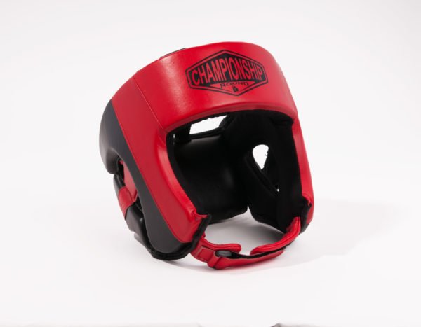 Head Gear Red