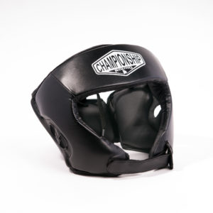 Head Gear Black