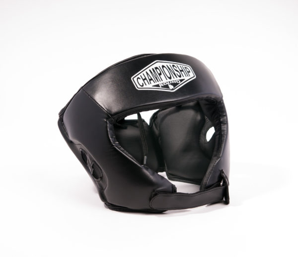 Head Gear Black
