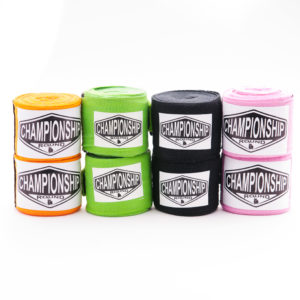 Hand Wrap