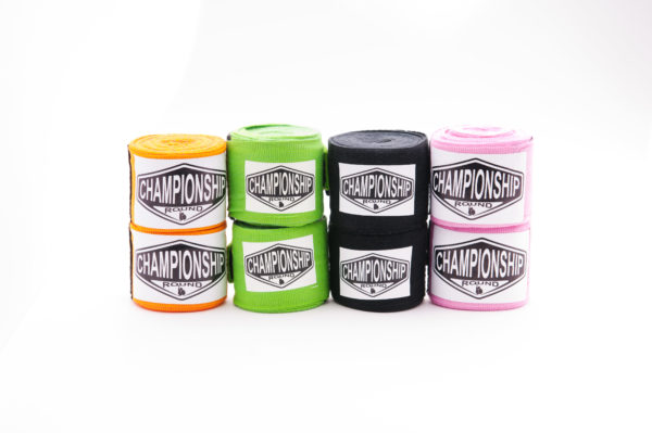 Hand Wrap