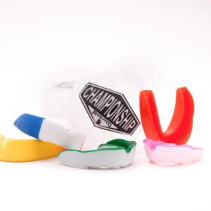 Mouth Guard