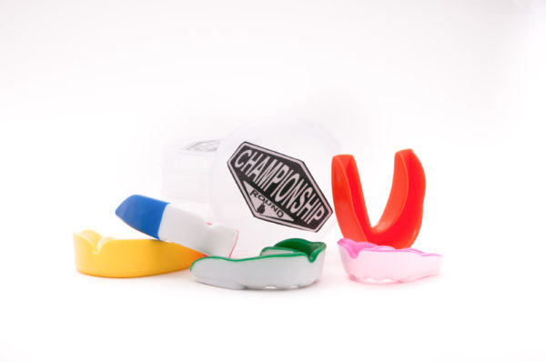 Mouth Guard