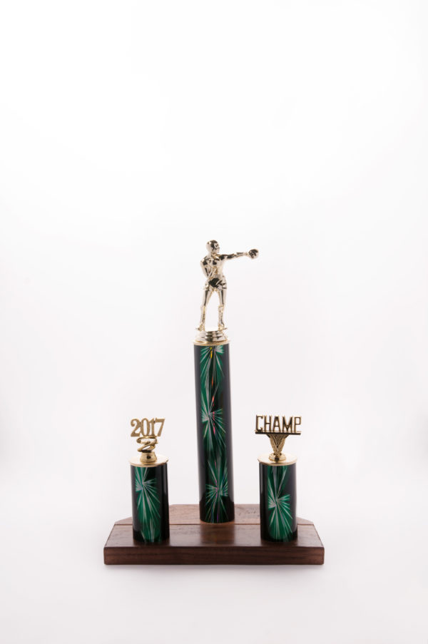 Trophie Champ